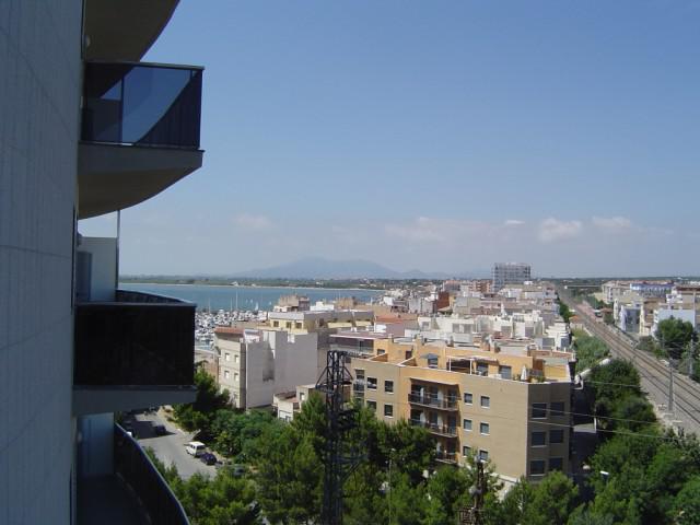 Apartment -
                                      Ampolla -
                                      2 bedrooms -
                                      4 persons